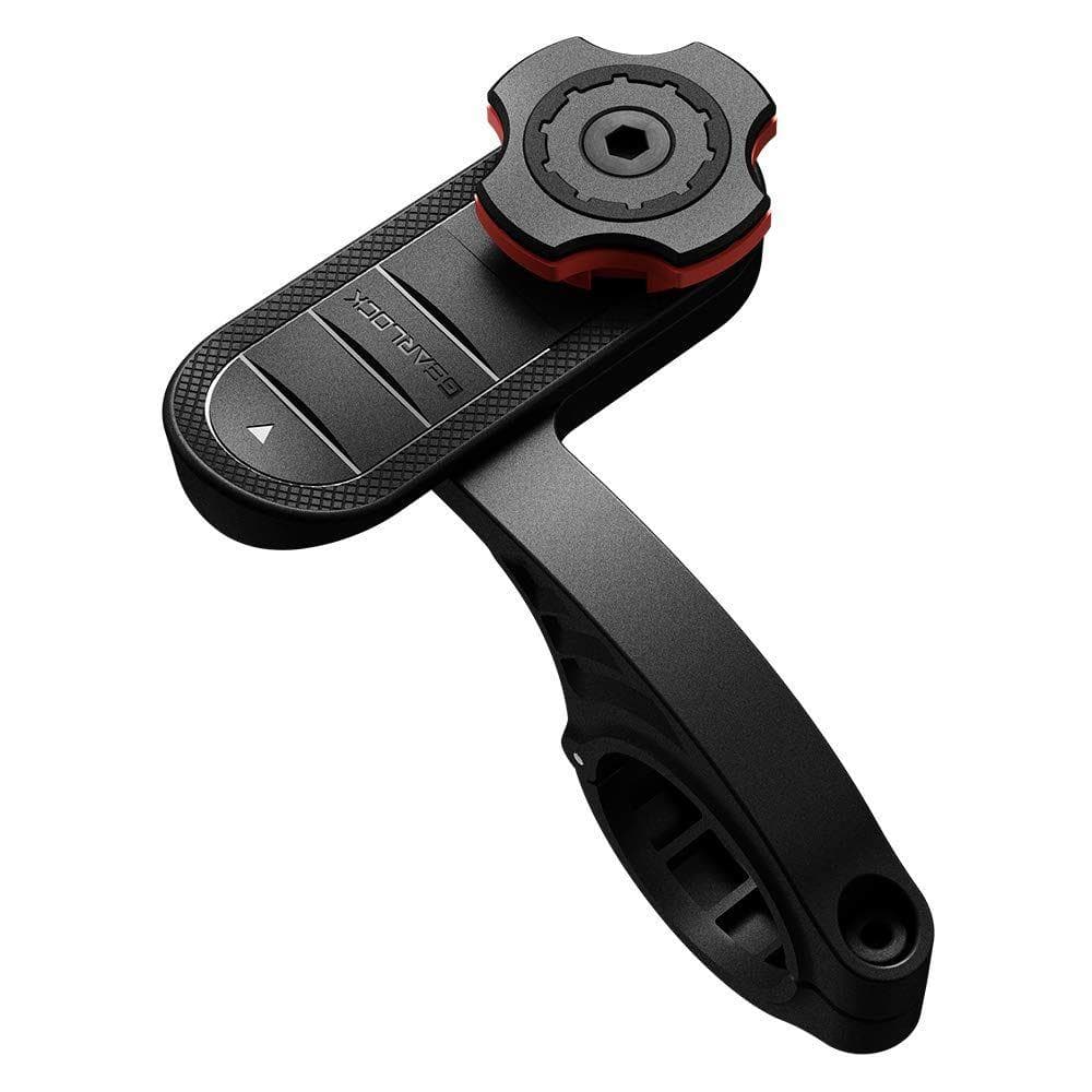 Spigen - Βάση Ποδηλάτου (MF100) - Συμβατή με Θήκες Gearlock - Μαύρο 3
