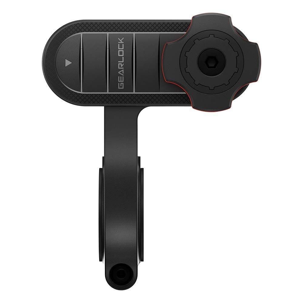 Spigen - Βάση Ποδηλάτου (MF100) - Συμβατή με Θήκες Gearlock - Μαύρο 4