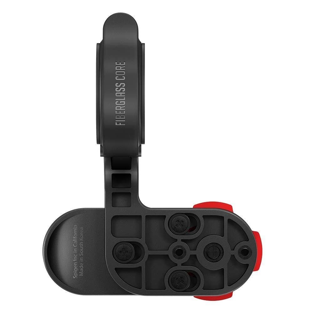 Spigen - Βάση Ποδηλάτου (MF100) - Συμβατή με Θήκες Gearlock - Μαύρο 6