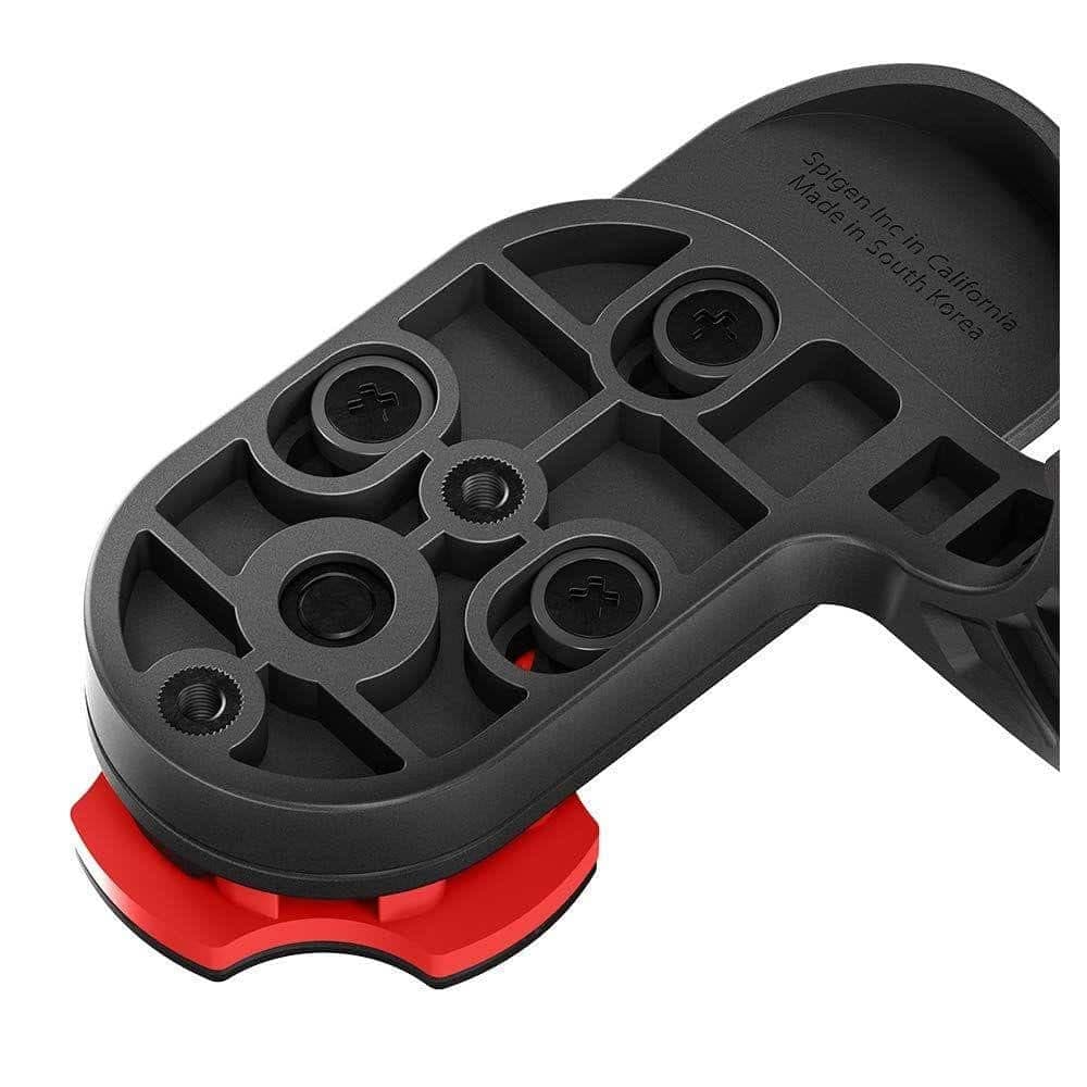 Spigen - Βάση Ποδηλάτου (MF100) - Συμβατή με Θήκες Gearlock - Μαύρο 9