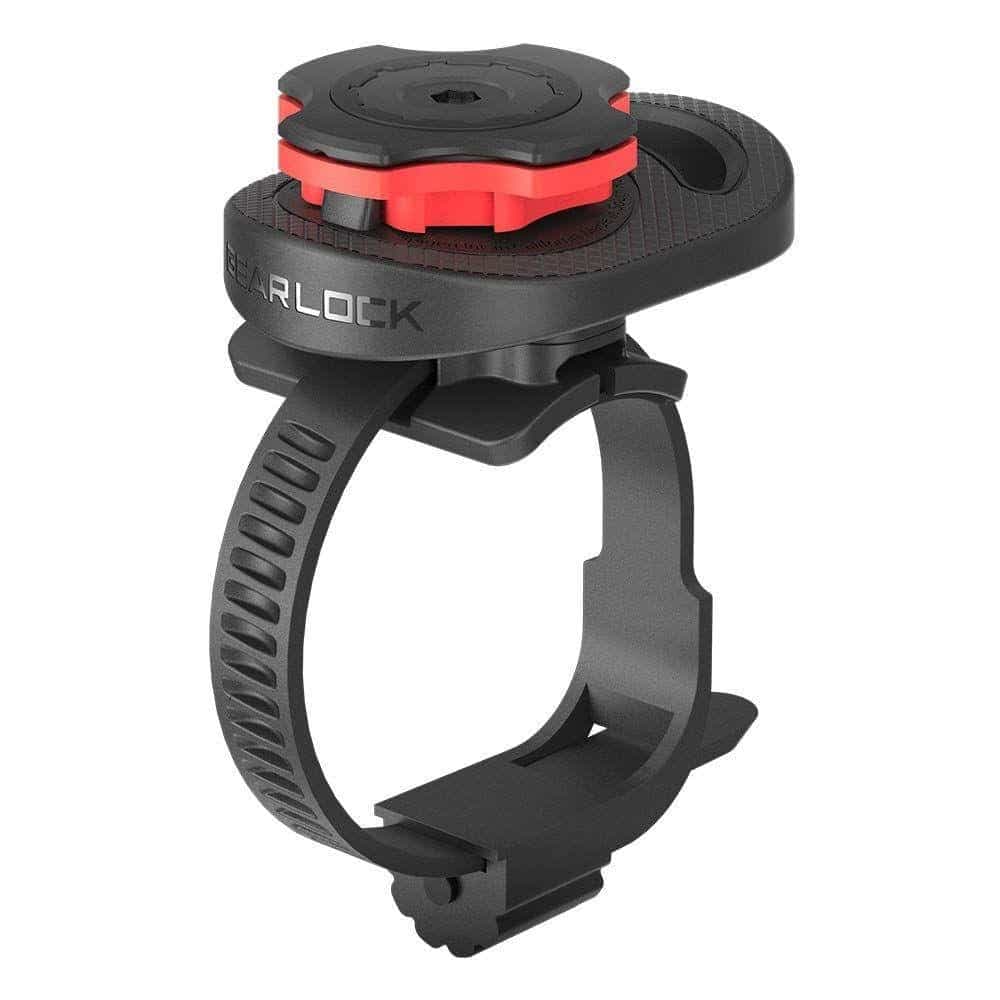 Spigen - Βάση Ποδηλάτου (MS100) - Συμβατή με Θήκες Gearlock - Μαύρο 3