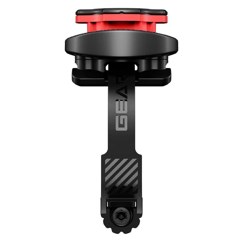 Spigen - Βάση Ποδηλάτου (MS100) - Συμβατή με Θήκες Gearlock - Μαύρο 8