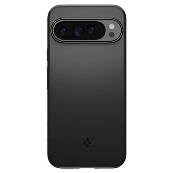 Spigen Thin Fit - θήκη για Google Pixel 9 Pro XL - Μαύρο 2