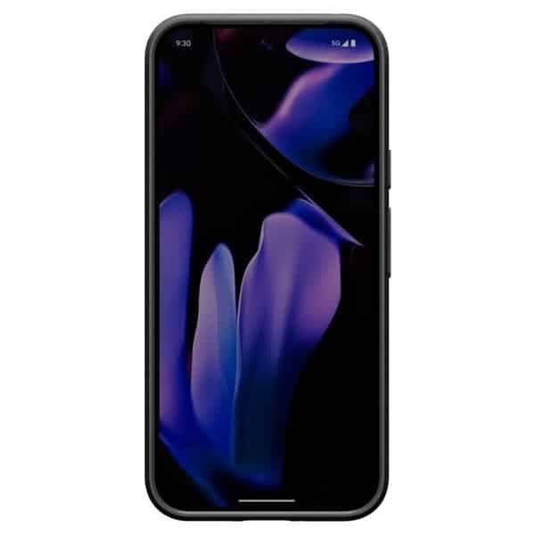 Spigen Thin Fit - θήκη για Google Pixel 9 Pro XL - Μαύρο 3