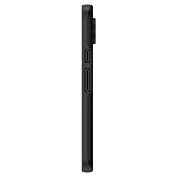 Spigen Thin Fit - θήκη για Google Pixel 9 Pro XL - Μαύρο 4