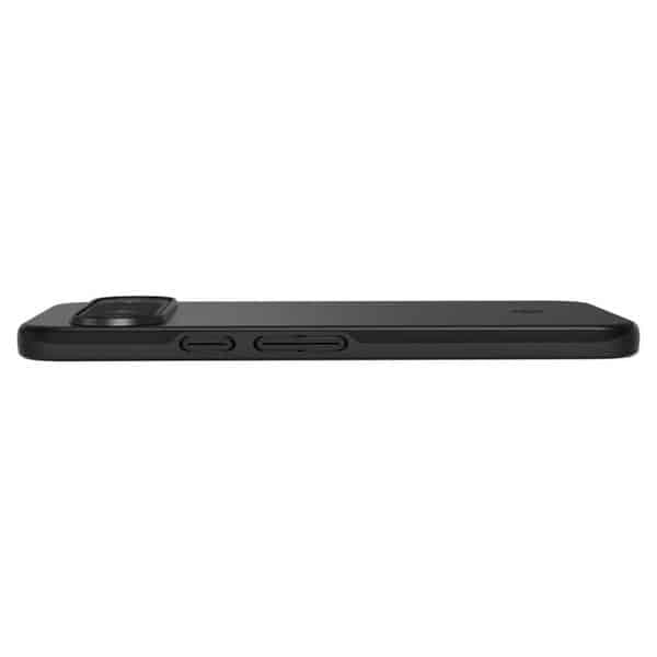 Spigen Thin Fit - θήκη για Google Pixel 9 Pro XL - Μαύρο 9