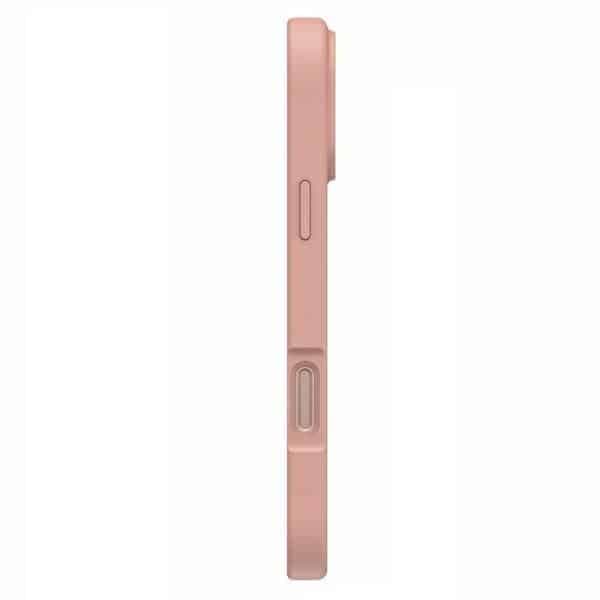 UNIQ Coehl - θήκη για Apple iPhone 16 Pro - Ροζ 3