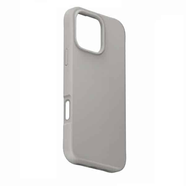 UNIQ Coehl Creme - θήκη για Apple iPhone 16 Pro - Γκρι 2