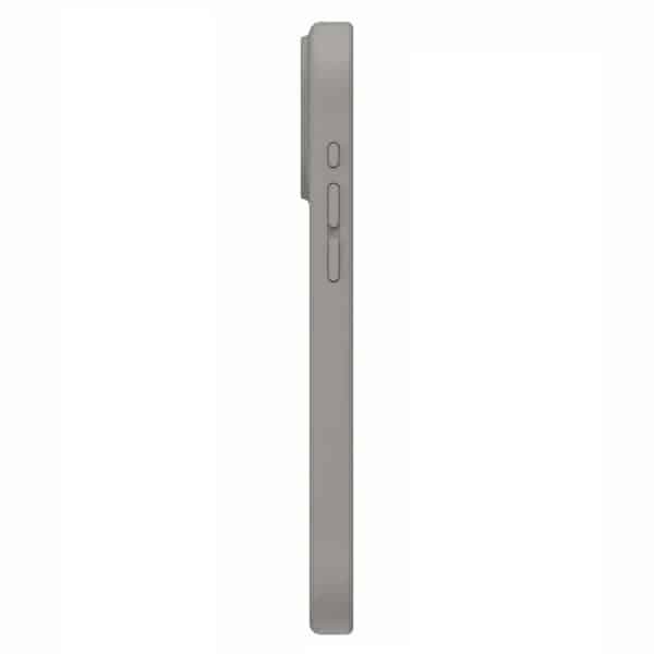 UNIQ Coehl Creme - θήκη για Apple iPhone 16 Pro - Γκρι 3