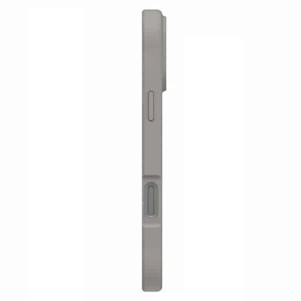 UNIQ Coehl Creme - θήκη για Apple iPhone 16 Pro - Γκρι 4