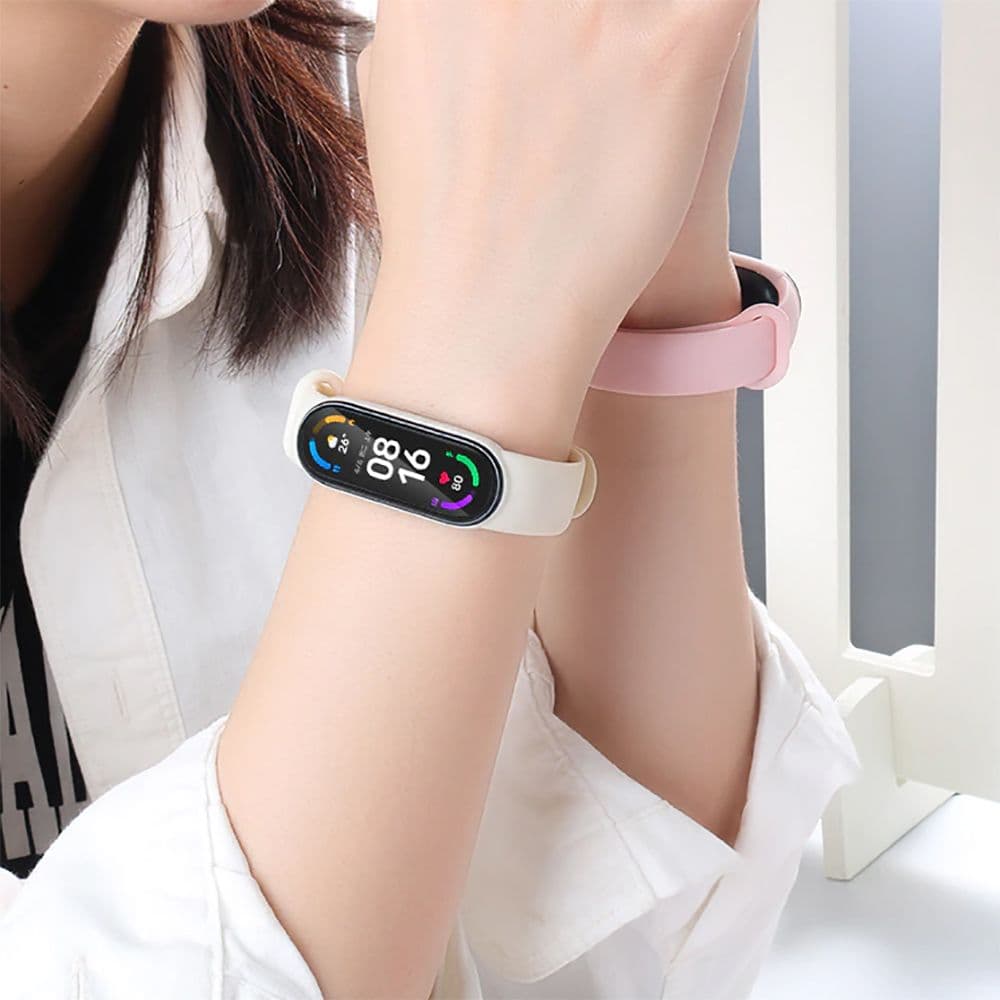 TECH-PROTECT Iconband - θήκη για Xiaomi Mi 10 5G / Lite Pro Ultra 11 11i 11T 12 NE (Dimensity) 12S 12T 12X 13 13T 14 Civi 14T 15 15S 15T 17 Max Black Shark 2 3 3S 4 4S 5 RS Gaming Tablet Helo Pad 6 7 1S Zoom Youth 10i 10S 10T 11X 2A 2S LTE 4c 4i 5c 5s Plus 6c 8 Explorer SE 9 9T 9X A1 (Mi 5X) A2 6X) (Redmi Pro) A3 CC9 CC9e Mix Alpha Fold Note 7.9 Play Watch (China) Color Sports Revolve Active Flip 12.4 6S 7S 12.5 Mini Poco C3 C31 C40 C50 C51 C55 C61 C65 C71 C75 C85 4G C85x F2 F3 GT F4 F5 F6 F7 F8 M2 Reloaded M3 M4 (India) M5 M5s M6 M7 M8 M1 X1 X2 X3 NFC X4 X5 X6 Neo X7 X8 Pocophone F1 Redmi 2022 Power Prime Prime+ 10A 10C 10X 11A 12C 13C 13R 13x 14C 14R 15a 15C 20X 3x (4X) 4A 5) 5A 6A 7A 8A Dual Activ 9A Sport 9AT 9C 9i A1+ A2+ A3x A4 A5 A7 Go K K20 Premium K30 Racing K30i K30S K40 Pro+ K40S K50 K50i K60 K60E K70 K70E K80 K90 11E 11R 11S 11SE Discovery Speed Turbo 12R 14S Special (MediaTek) 4X AI Camera 2021 8T 9S 8.7 S2 Y2) Move Y1 (Note 5A) Y3 S1 S3 S4 41mm - Ροζ 3