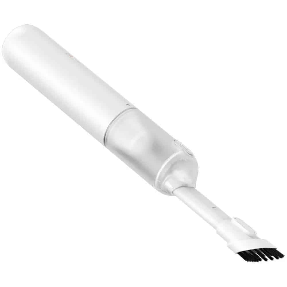 Baseus - Ασύρματη Σκούπα Αυτοκινήτου A3 Lite (VCAQ050002) - 12000Pa, 100W - Λευκό 2