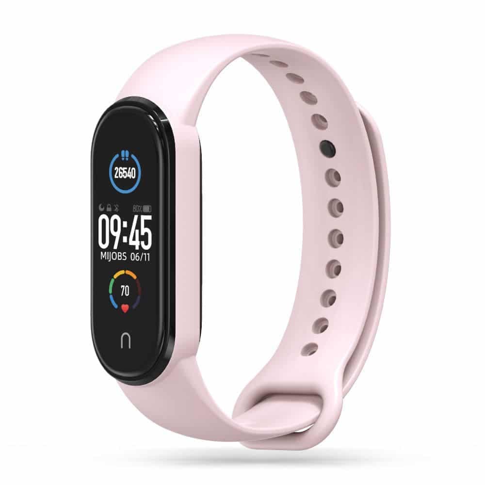 TECH-PROTECT Iconband - θήκη για Xiaomi Mi 10 5G / Lite Pro Ultra 11 11i 11T 12 NE (Dimensity) 12S 12T 12X 13 13T 14 Civi 14T 15 15S 15T 17 Max Black Shark 2 3 3S 4 4S 5 RS Gaming Tablet Helo Pad 6 7 1S Zoom Youth 10i 10S 10T 11X 2A 2S LTE 4c 4i 5c 5s Plus 6c 8 Explorer SE 9 9T 9X A1 (Mi 5X) A2 6X) (Redmi Pro) A3 CC9 CC9e Mix Alpha Fold Note 7.9 Play Watch (China) Color Sports Revolve Active Flip 12.4 6S 7S 12.5 Mini Poco C3 C31 C40 C50 C51 C55 C61 C65 C71 C75 C85 4G C85x F2 F3 GT F4 F5 F6 F7 F8 M2 Reloaded M3 M4 (India) M5 M5s M6 M7 M8 M1 X1 X2 X3 NFC X4 X5 X6 Neo X7 X8 Pocophone F1 Redmi 2022 Power Prime Prime+ 10A 10C 10X 11A 12C 13C 13R 13x 14C 14R 15a 15C 20X 3x (4X) 4A 5) 5A 6A 7A 8A Dual Activ 9A Sport 9AT 9C 9i A1+ A2+ A3x A4 A5 A7 Go K K20 Premium K30 Racing K30i K30S K40 Pro+ K40S K50 K50i K60 K60E K70 K70E K80 K90 11E 11R 11S 11SE Discovery Speed Turbo 12R 14S Special (MediaTek) 4X AI Camera 2021 8T 9S 8.7 S2 Y2) Move Y1 (Note 5A) Y3 S1 S3 S4 41mm - Ροζ