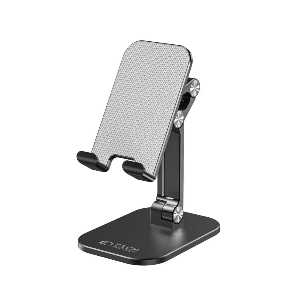 Tech-Protect Ζ3 βάση στήριξης smartphone & tablet γκρι 3