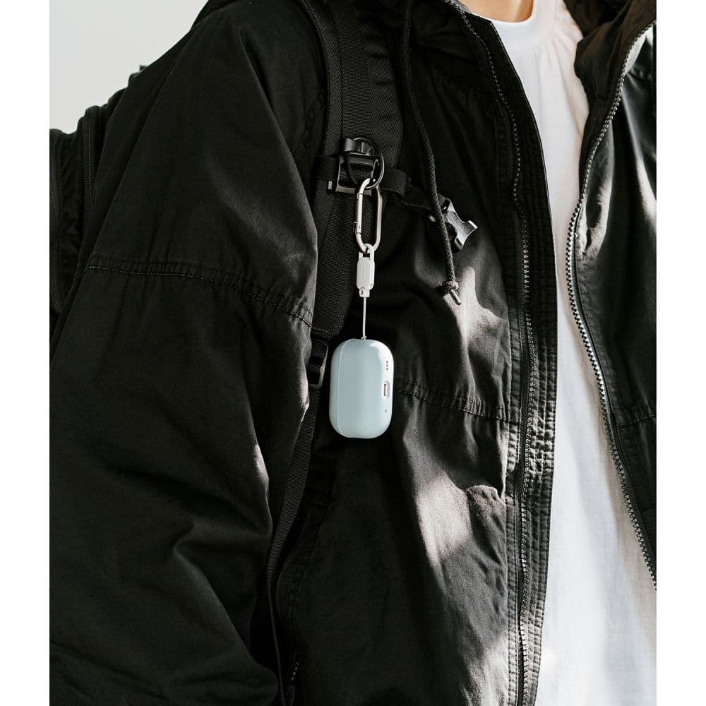 RINGKE σιλικόνη για Apple AirPods Pro 1 / 2 θαλασσί 15