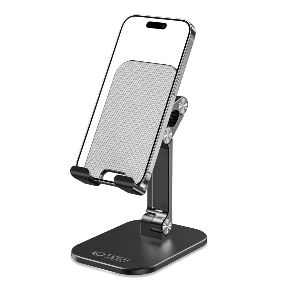 Tech-Protect Ζ3 βάση στήριξης smartphone & tablet γκρι 2