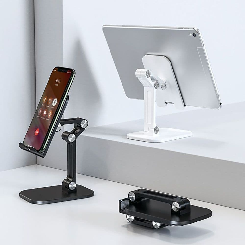 Tech-Protect Ζ3 βάση στήριξης smartphone & tablet γκρι 4