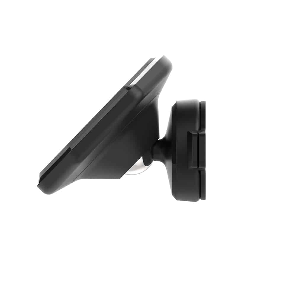 Fixed - Στήριγμα Αυτοκινήτου Icon Flex (FIXIC-FLEX-BK) - για ταμπλό, μαγνητικό - Μαύρο 5
