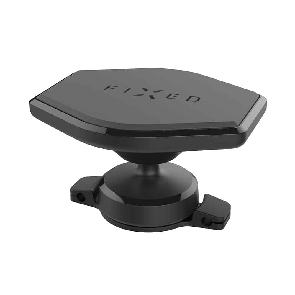 Fixed - Στήριγμα Αυτοκινήτου Icon Flex (FIXIC-FLEX-BK) - για ταμπλό, μαγνητικό - Μαύρο 2