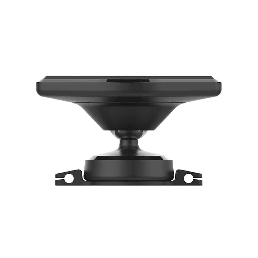 Fixed - Στήριγμα Αυτοκινήτου Icon Flex (FIXIC-FLEX-BK) - για ταμπλό, μαγνητικό - Μαύρο 6