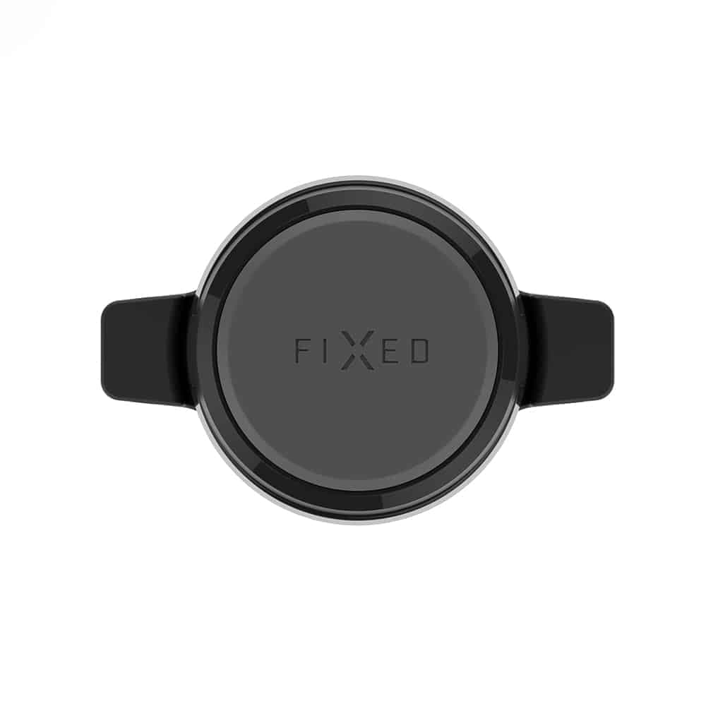 Fixed - Στήριγμα Αυτοκινήτου Icon Flex (FIXIC-VENTM-BK) - για ταμπλό, μαγνητικό - Μαύρο 2