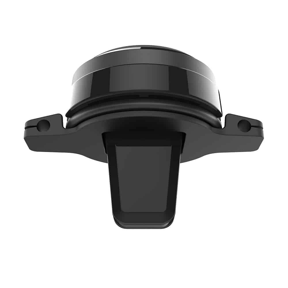 Fixed - Στήριγμα Αυτοκινήτου Icon Flex (FIXIC-VENTM-BK) - για ταμπλό, μαγνητικό - Μαύρο 7
