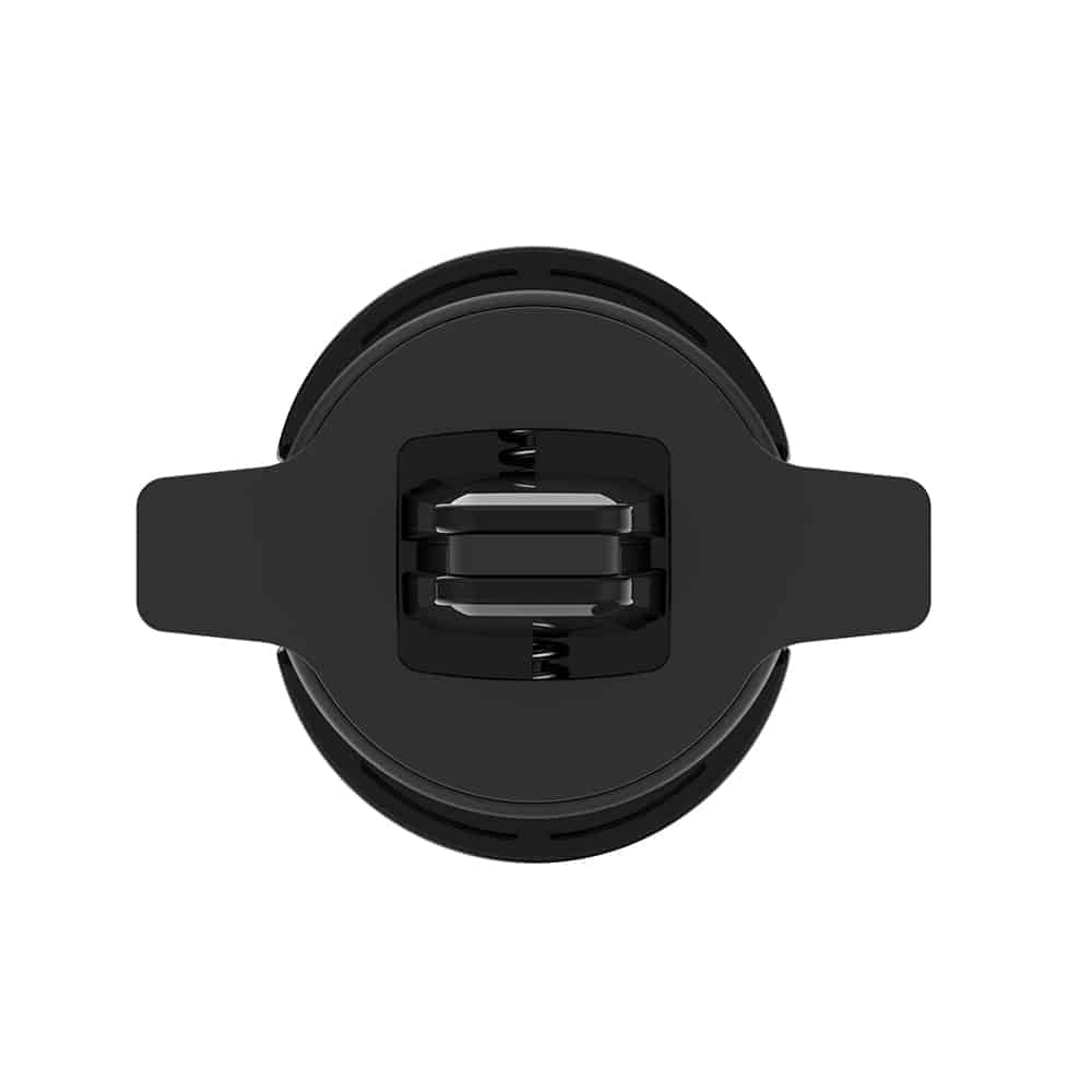 Fixed - Στήριγμα Αυτοκινήτου Icon Flex (FIXIC-VENTM-BK) - για ταμπλό, μαγνητικό - Μαύρο 6