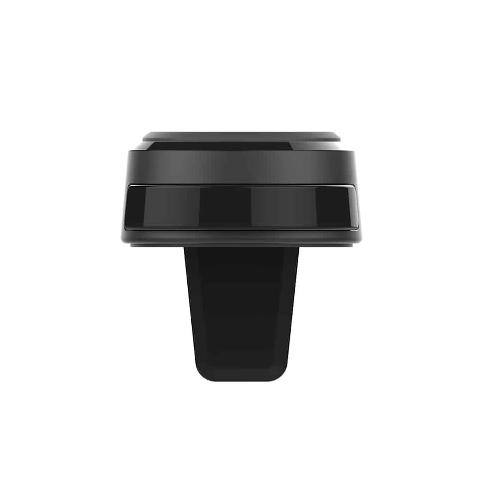 Fixed - Στήριγμα Αυτοκινήτου Icon Flex (FIXIC-VENTM-BK) - για ταμπλό, μαγνητικό - Μαύρο 3