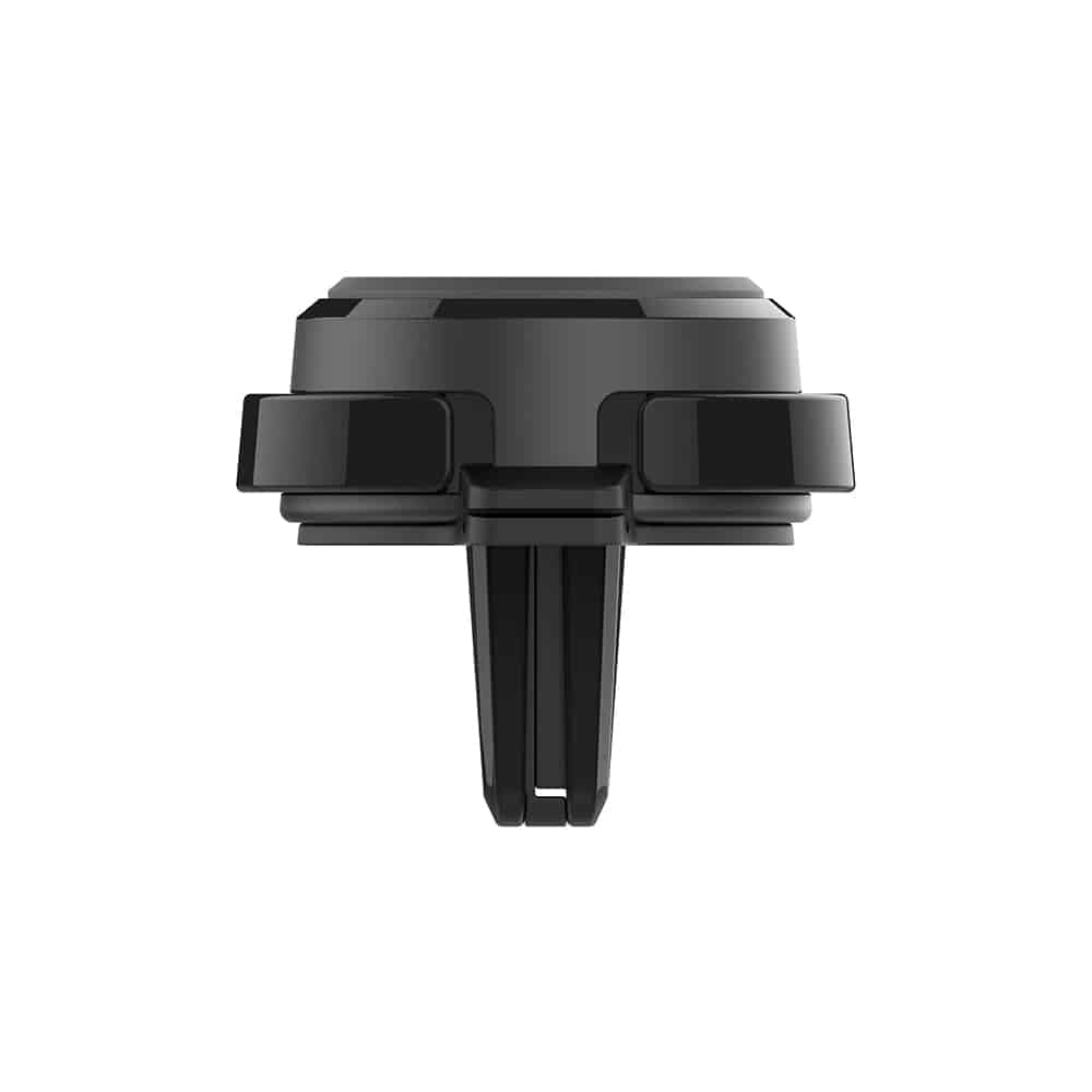 Fixed - Στήριγμα Αυτοκινήτου Icon Flex (FIXIC-VENTM-BK) - για ταμπλό, μαγνητικό - Μαύρο 5