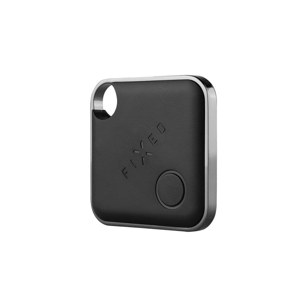 Fixed - Smart Tag (FIXTAG-BK) - Συμβατό με Apple Find My, Bluetooth 5.0, IP66 - Μαύρο 2