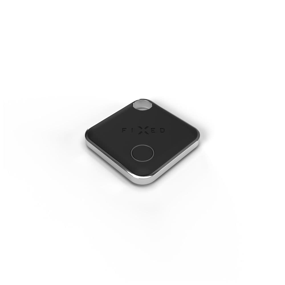 Fixed - Smart Tag (FIXTAG-BK) - Συμβατό με Apple Find My, Bluetooth 5.0, IP66 - Μαύρο 3