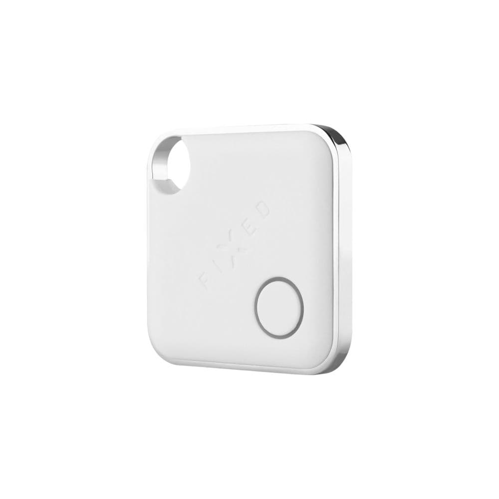 Fixed - Smart Tag (FIXTAG-WH) - Συμβατό με Apple Find My, Bluetooth 5.0, IP66 2
