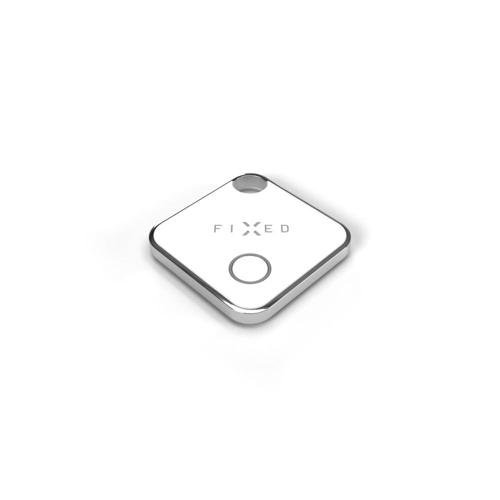 Fixed - Smart Tag (FIXTAG-WH) - Συμβατό με Apple Find My, Bluetooth 5.0, IP66 4