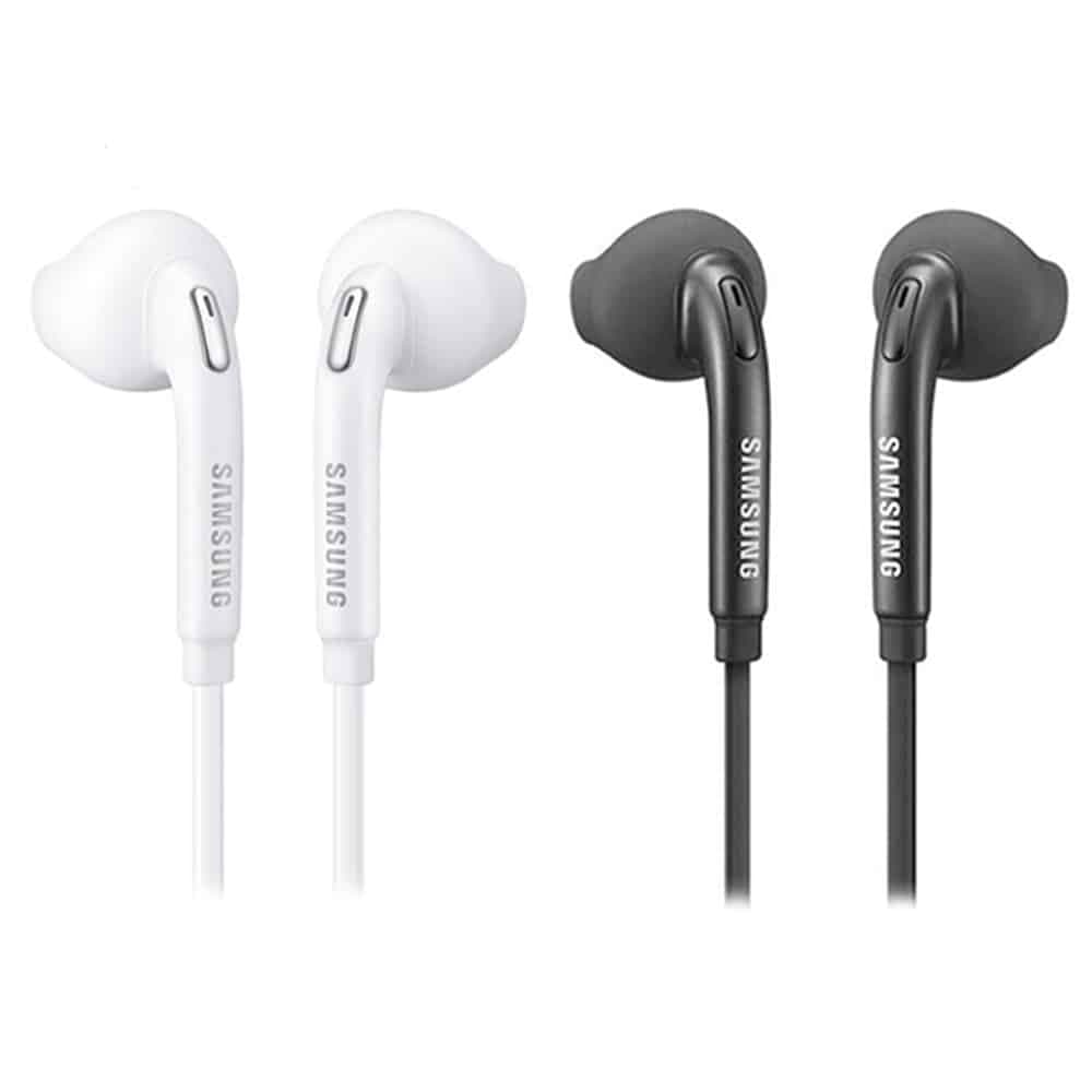 Samsung - Αυθεντικά Στερεοφωνικά Ακουστικά (EO-EG920BW), Jack 3.5mm - Λευκό (Χονδρική Συσκευασία) 3