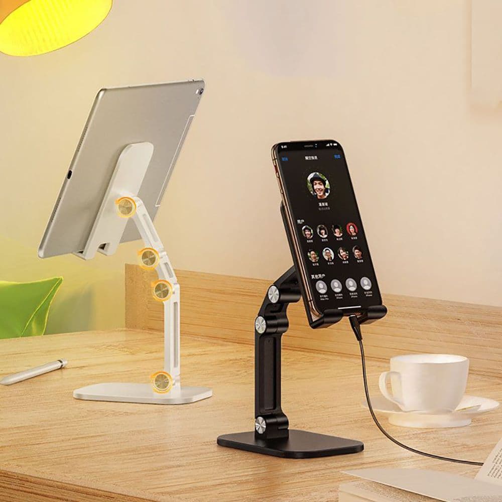 Tech-Protect Ζ3 βάση στήριξης smartphone & tablet γκρι 5
