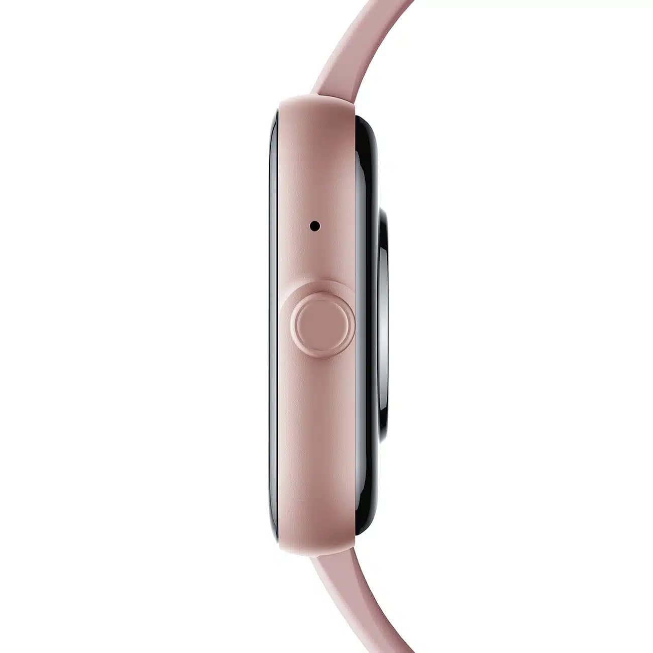 Joyroom Fit-Life JR-FT5 Plus smartwatch με λειτουργία απάντησης κλήσεων - ροζ 3