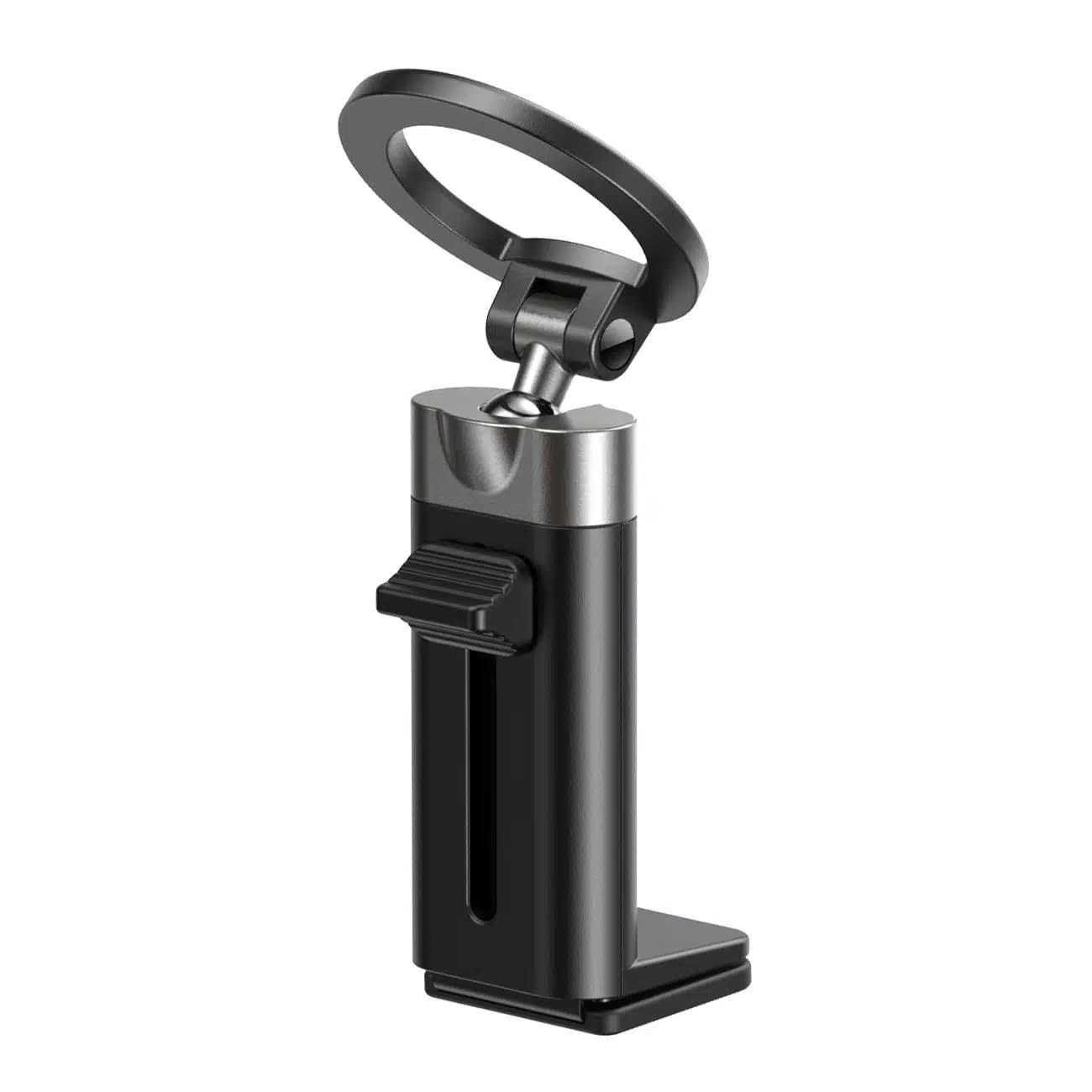 Joyroom JR-ZS413 μαγνητική βάση ταξιδιού για τηλέφωνο 4.7-7.0" - μαύρη 4