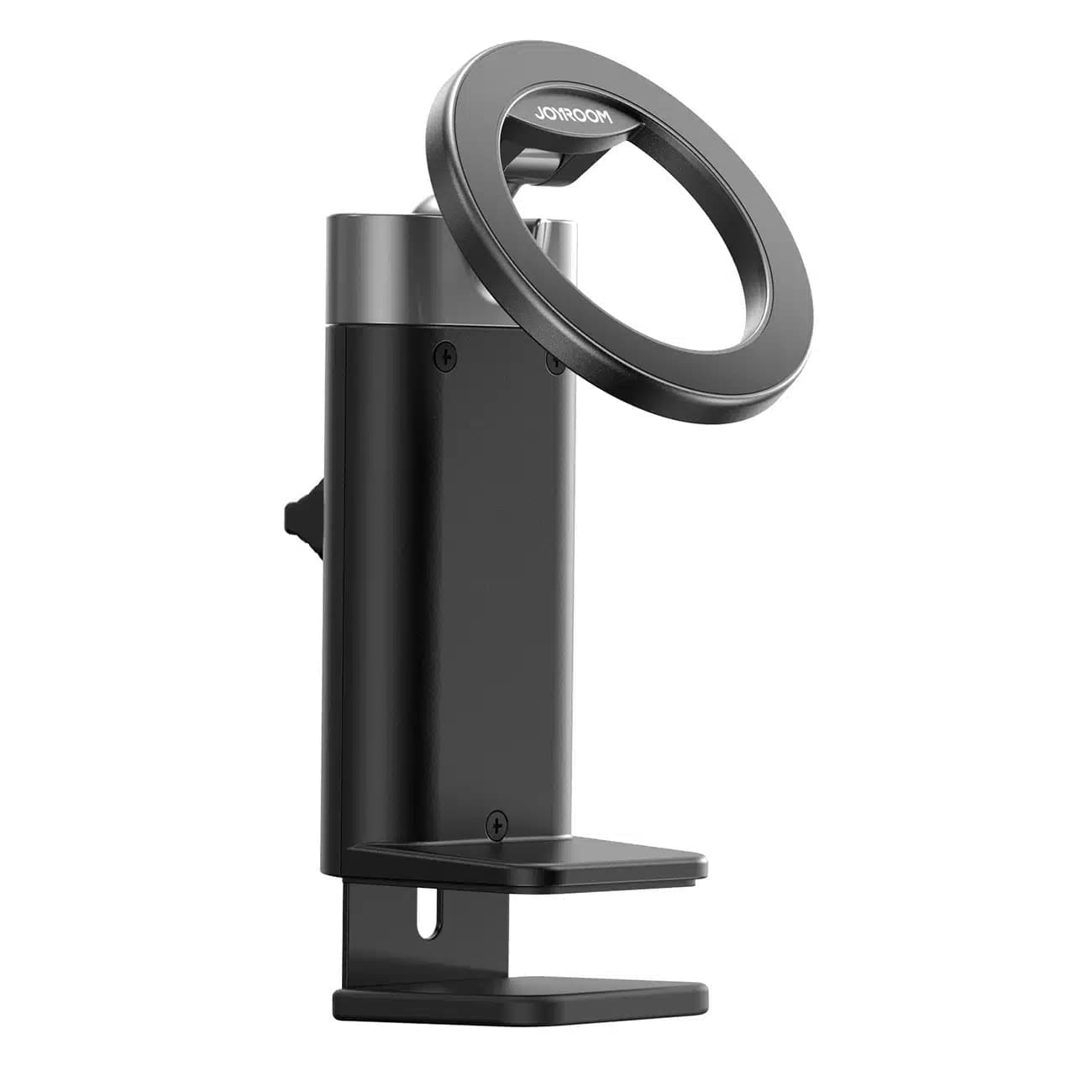 Joyroom JR-ZS413 μαγνητική βάση ταξιδιού για τηλέφωνο 4.7-7.0" - μαύρη 5