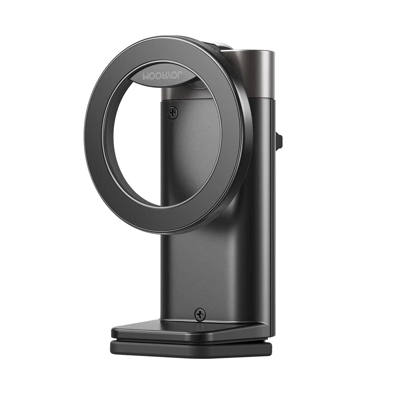 Joyroom JR-ZS413 μαγνητική βάση ταξιδιού για τηλέφωνο 4.7-7.0" - μαύρη