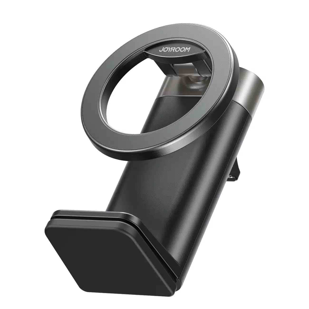 Joyroom JR-ZS413 μαγνητική βάση ταξιδιού για τηλέφωνο 4.7-7.0" - μαύρη 2