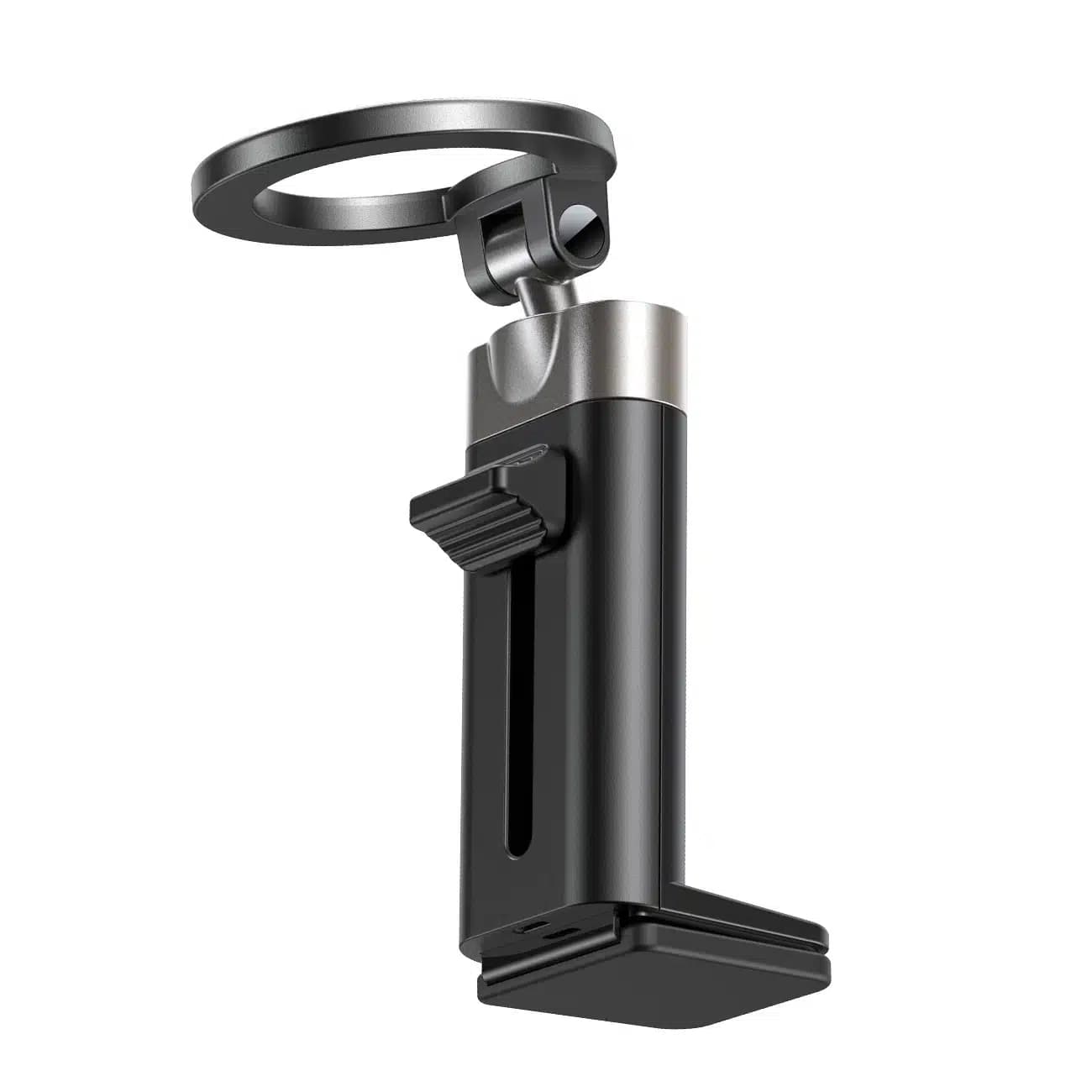 Joyroom JR-ZS413 μαγνητική βάση ταξιδιού για τηλέφωνο 4.7-7.0" - μαύρη 3
