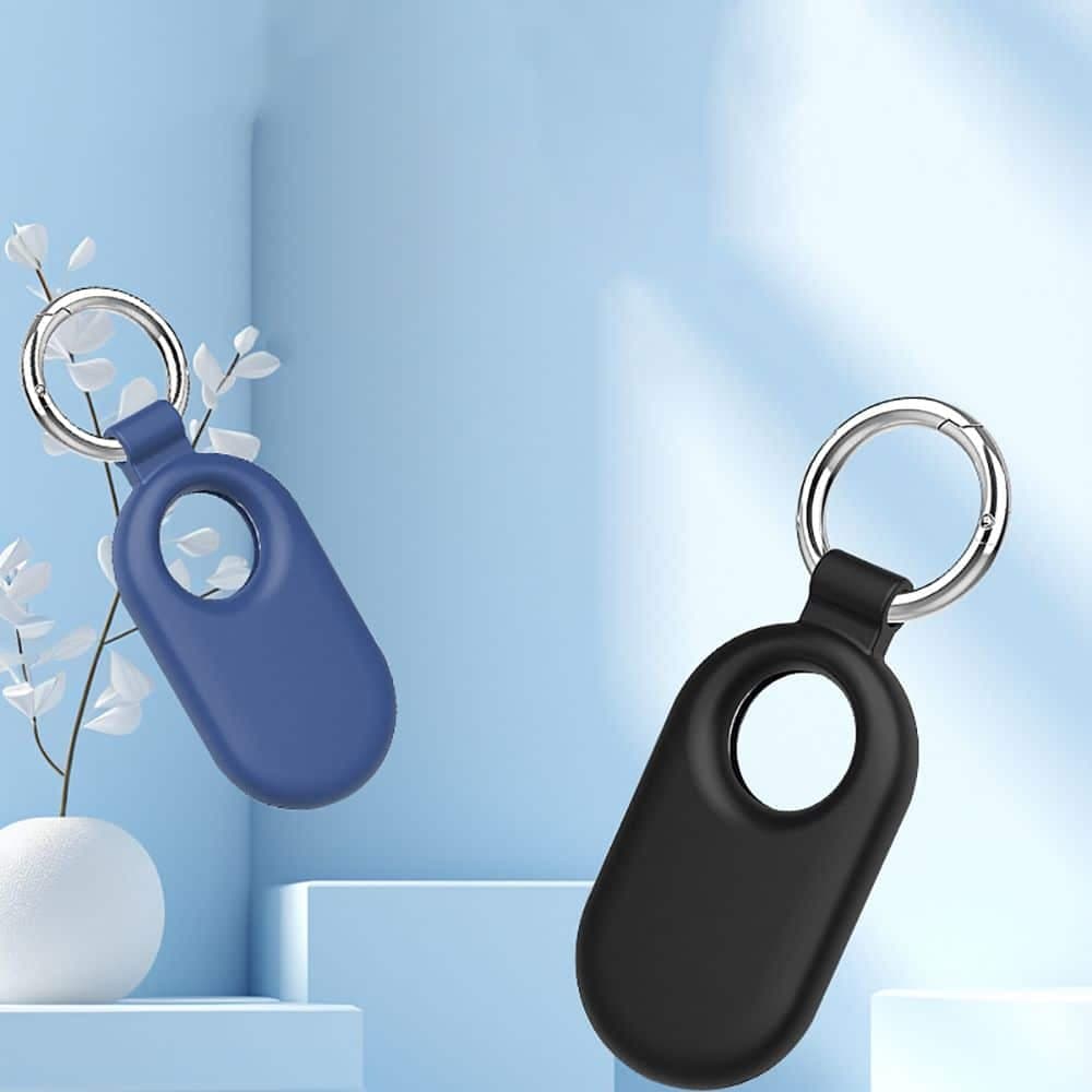 Tech-Protect Icon 2-pack Galaxy SmartTag 2 μαύρο 3