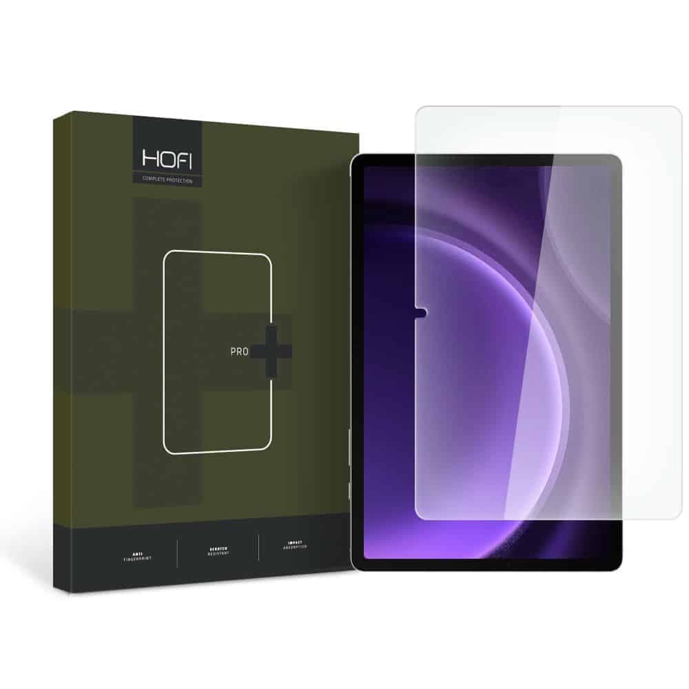Hofi tempered glass pro+ Galaxy Tab S9 FE 10.9 X510 / X516B διαφανές