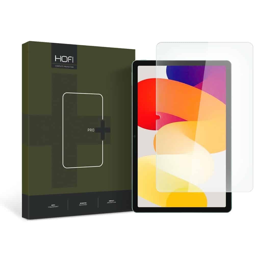Hofi Glass Pro+ Xiaomi Redmi Pad SE 11.0 διαφανές
