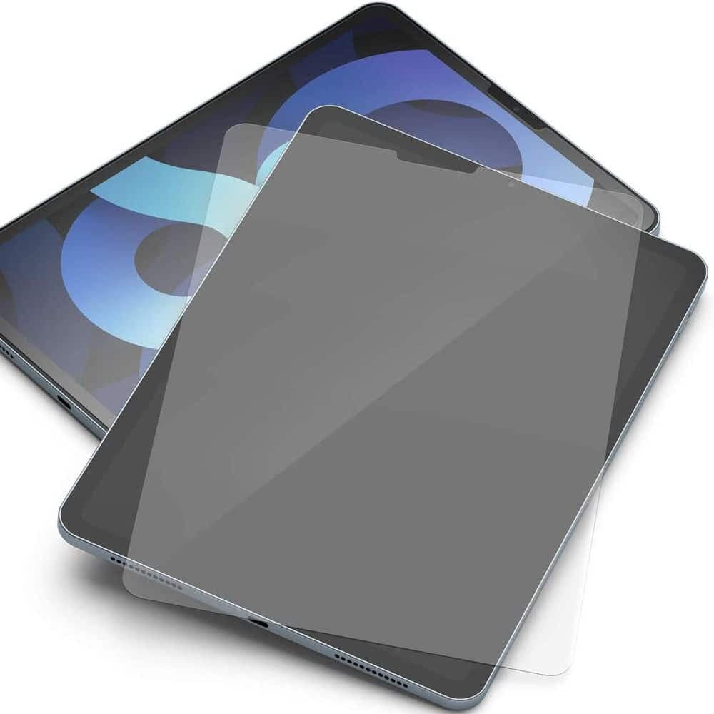 Hofi Glass Pro+ γυαλί προστασίας για iPad 10.9” 10 / 2022 / 11” 11 / 2025 διάφανο 2