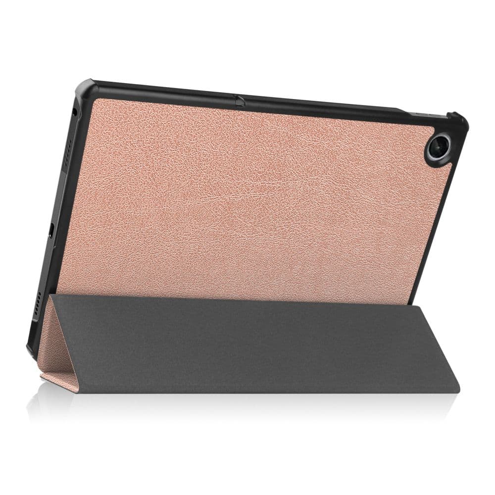 TECH-PROTECT Smartcase - θήκη για Lenovo Tab M10 Plus (3rd Gen) - Ροζ 3