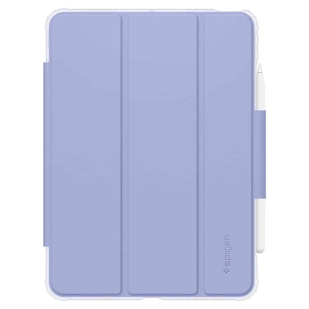 Spigen Ultra Hybrid - θήκη για Apple iPad Air (2020) / (2022) - Διάφανο 2