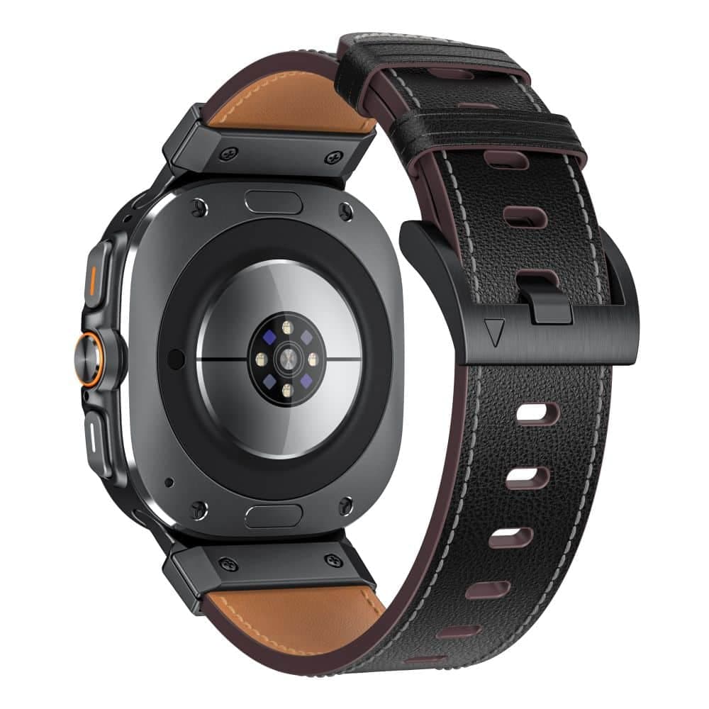TECH-PROTECT Delta Pro - θήκη για Samsung Galaxy Watch Ultra - Μαύρο 2