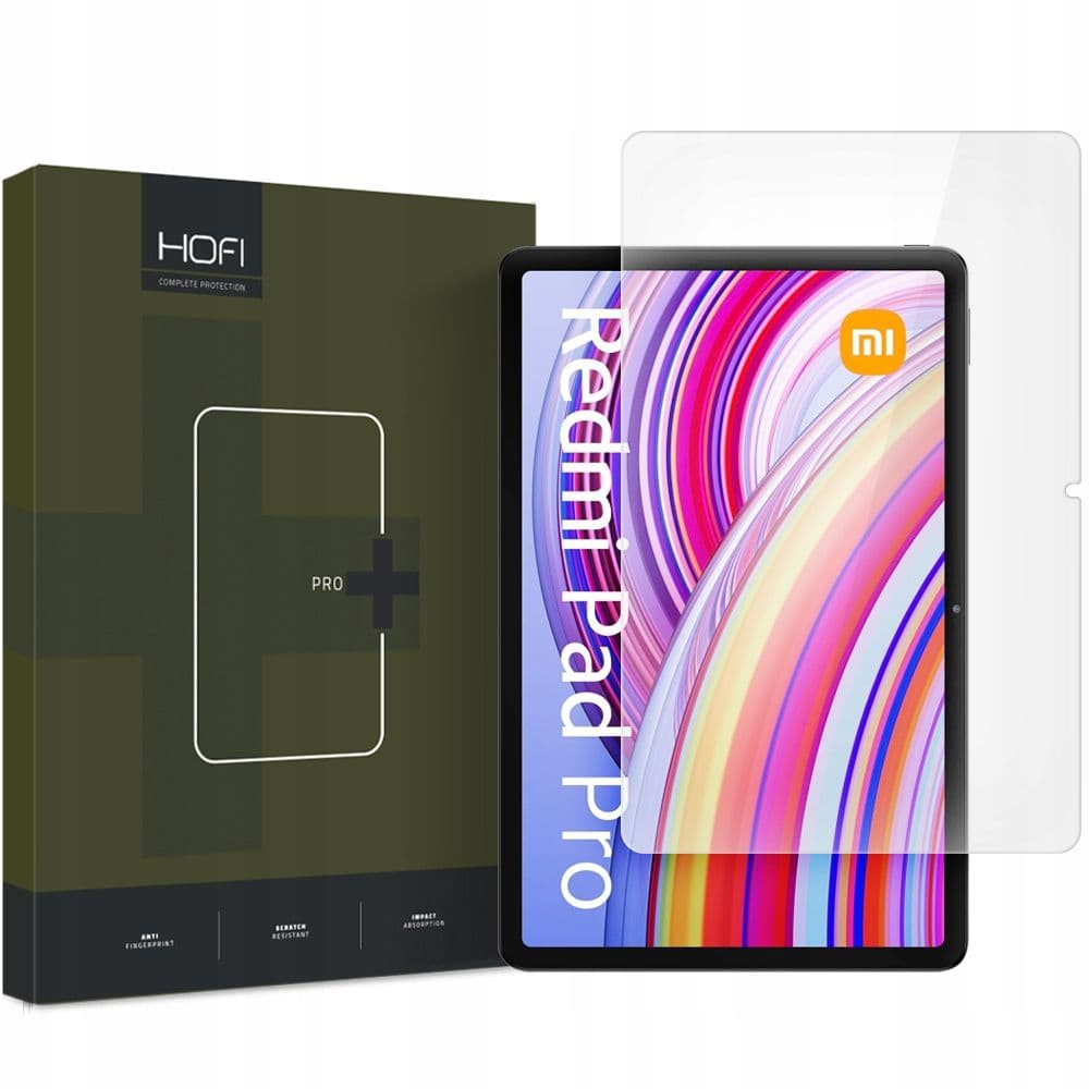 Hofi Glass Pro+ Xiaomi Redmi Pad Pro 12.1 γυαλί