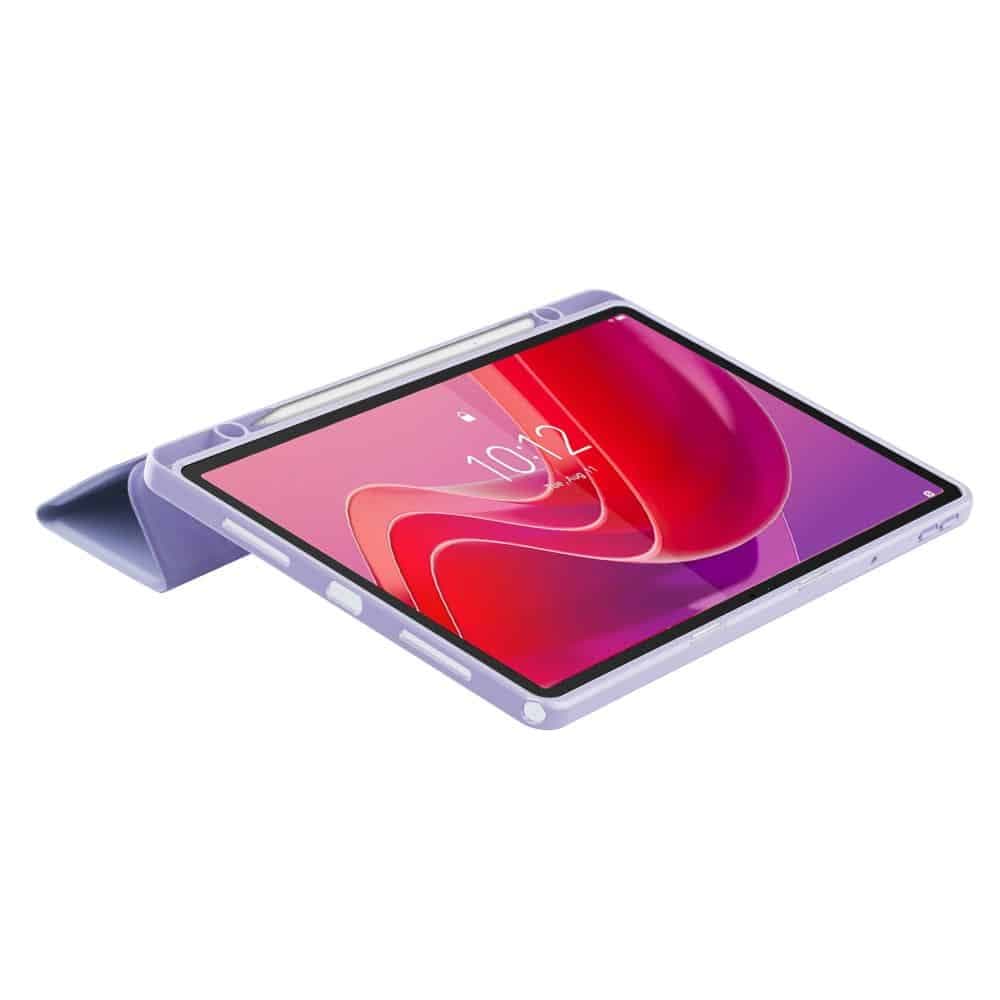 Tech-Protect SC Pen Lenovo Tab M11 11.0 TB-330 μωβ 3